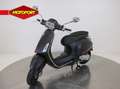 Vespa Sprint SPORT 45KM Schwarz - thumbnail 3