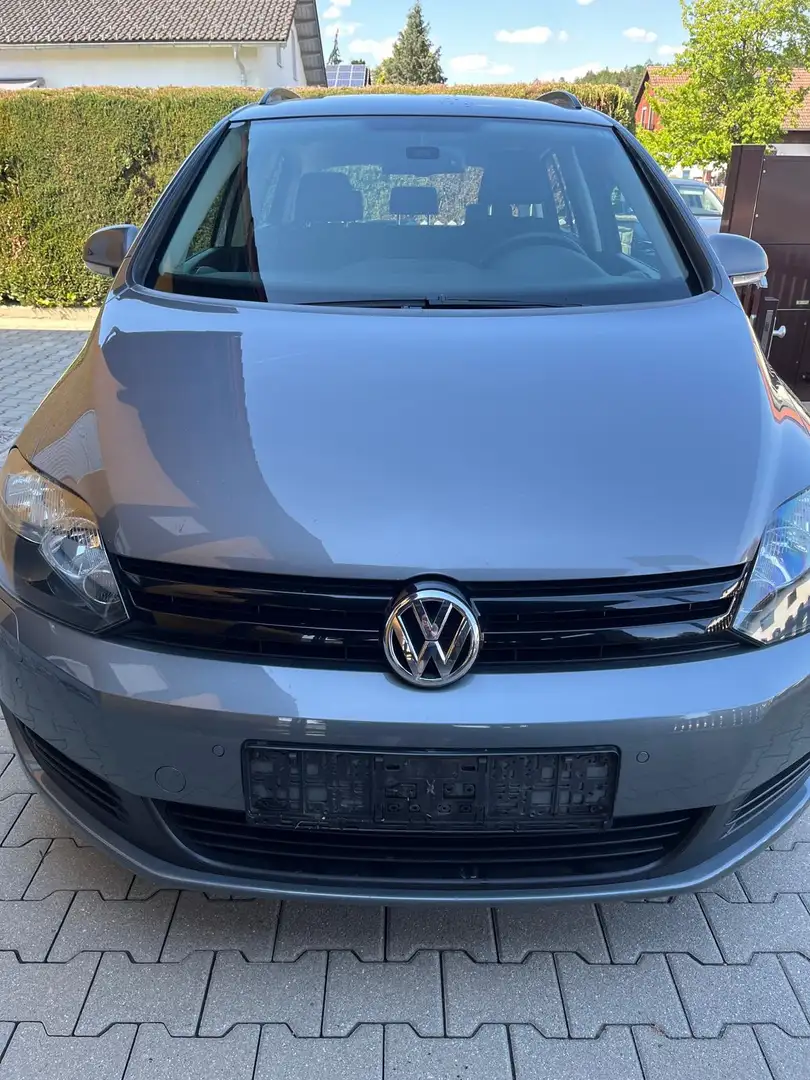 Volkswagen Golf Plus Golf VI Plus 1.2 TSI Comfortline Grau - 1