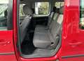 Volkswagen Caddy 1.2 TSI Trendline Dubbele Schuif deuren Airco 5p Rood - thumbnail 12