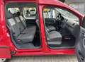 Volkswagen Caddy 1.2 TSI Trendline Dubbele Schuif deuren Airco 5p Rood - thumbnail 9