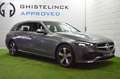 Mercedes-Benz C 200 Estate C 200 Business Line Grijs - thumbnail 3