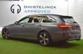 Mercedes-Benz C 200 Estate C 200 Business Line Grijs - thumbnail 7