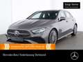 Mercedes-Benz A 250 4M AMG+LED+KAMERA+KEYLESS+8G Gris - thumbnail 1