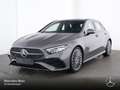 Mercedes-Benz A 250 4M AMG+LED+KAMERA+KEYLESS+8G Gris - thumbnail 2