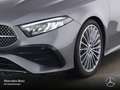 Mercedes-Benz A 250 4M AMG+LED+KAMERA+KEYLESS+8G Gris - thumbnail 5