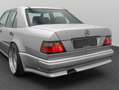 Mercedes-Benz E 500 E60 V12 SG65 Bi Turbo 700PS VMAX 300 1of1 Argent - thumbnail 14