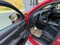 Alfa Romeo Stelvio Ti + Veloce Paket 2,2 210 AT8 Q4 Rot - thumbnail 8