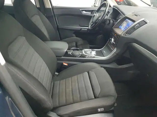 Ford S-Max view 12