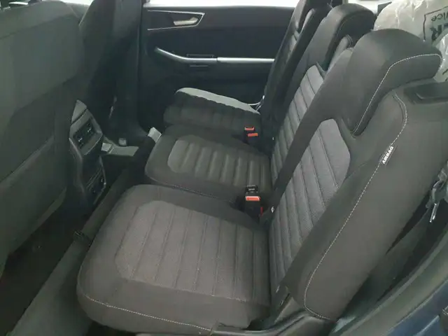 Ford S-Max view 7