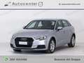 Audi A3 1.6 TDI S-tronic Business Grigio - thumbnail 1