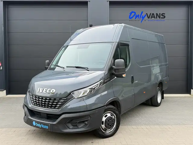 Iveco Daily 3.0D 35-180 Hi-Matic / Trek 3.5T / € 25.612 Ex BTW