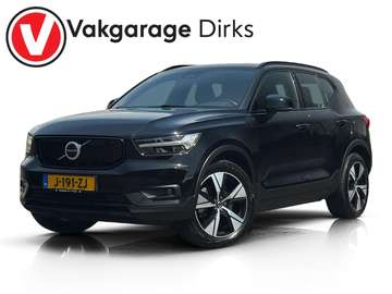 Recharge P8 AWD R-Design ✅ SOH 93% ✅ Warmtepomp ✅