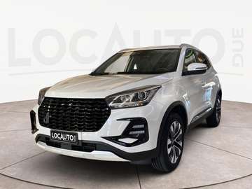 dr 5.0 1.5 turbo 154cv - PROMO