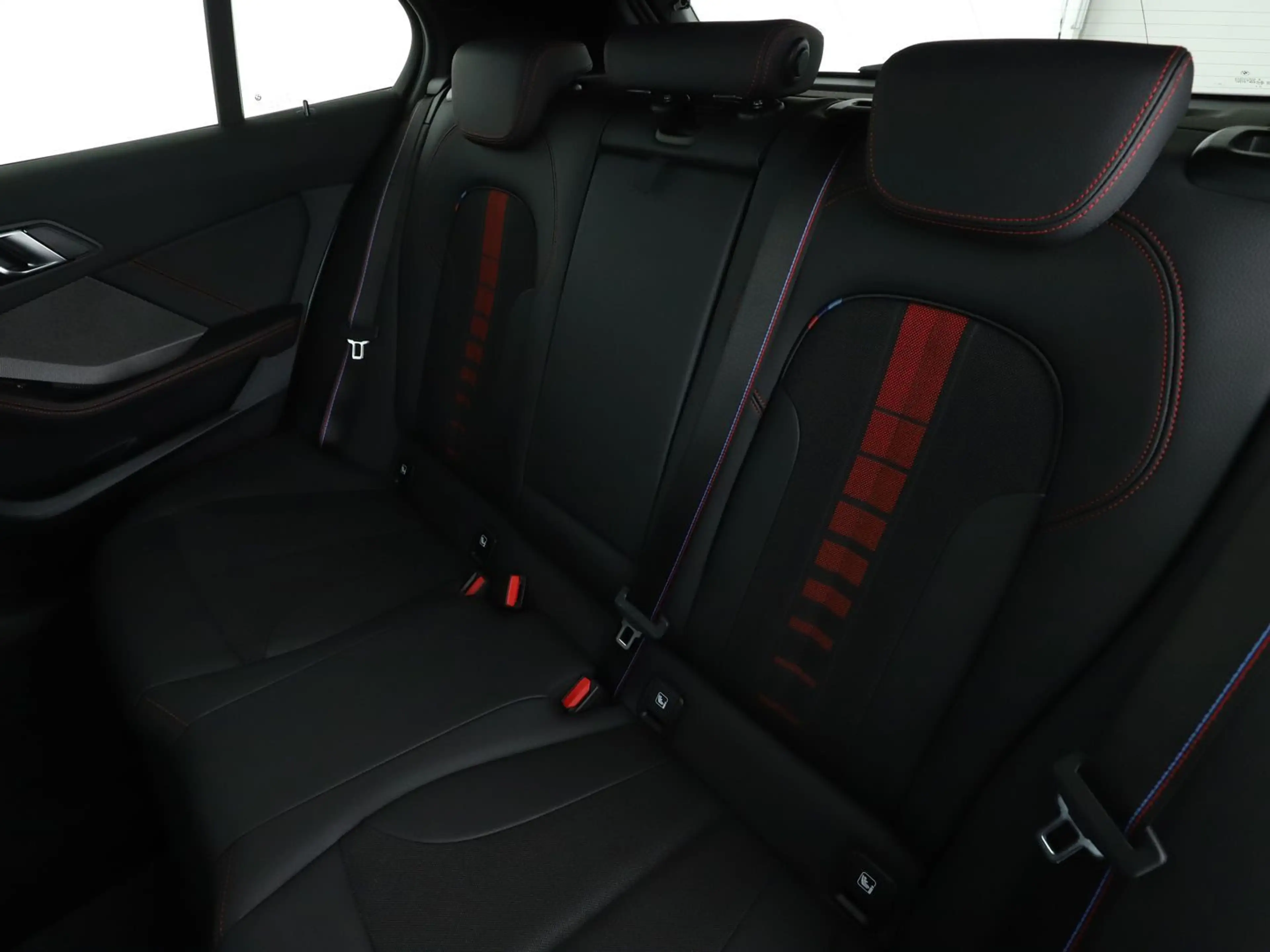 BMW 128 128ti Aut.*NAVI*LED*ACC*PANO*H&K*CAM*PDC*SHZ* — photo 14