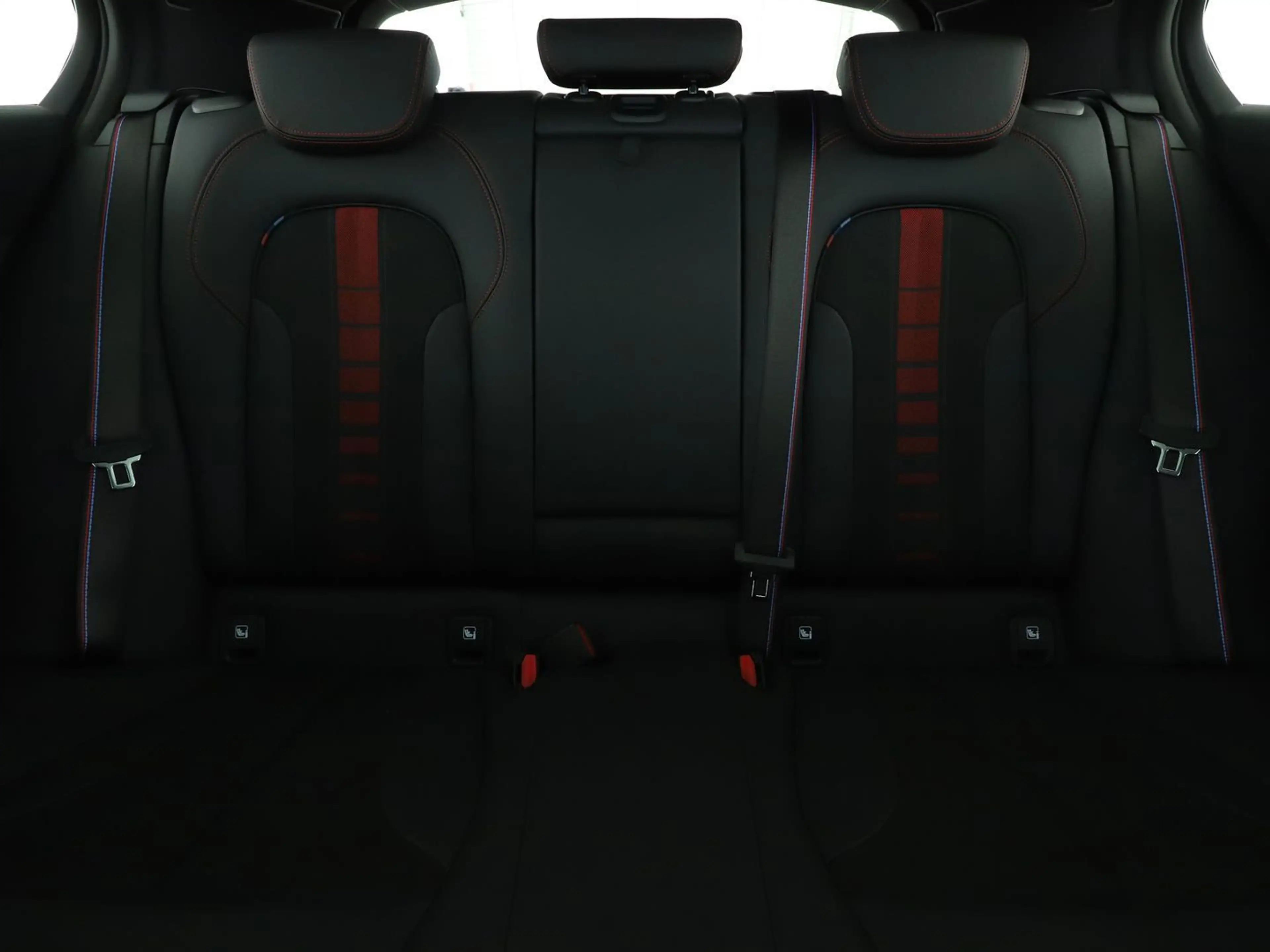 BMW 128 128ti Aut.*NAVI*LED*ACC*PANO*H&K*CAM*PDC*SHZ* — photo 15