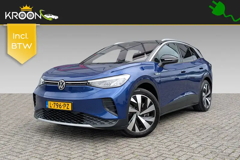 VOLKSWAGEN Id.4