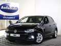 Volkswagen Polo 1.0 TSI DSG Highline BLUET STOELVW PDC CRUISEC '18 Negro - thumbnail 1