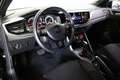 Volkswagen Polo 1.0 TSI DSG Highline BLUET STOELVW PDC CRUISEC '18 Negro - thumbnail 9