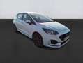 Ford Fiesta 1.0 EcoBoost MHEV ST Line 125 Blanco - thumbnail 3