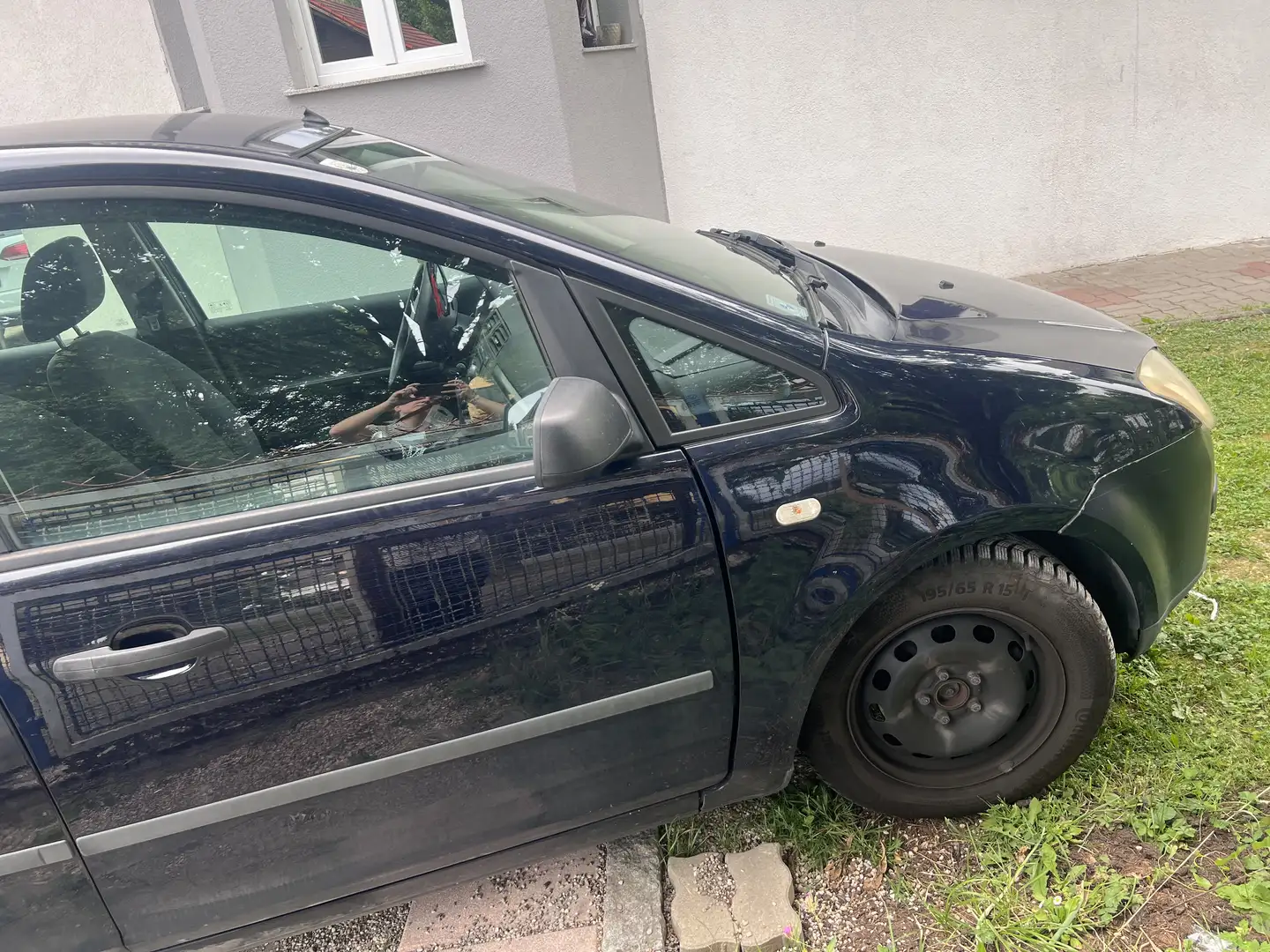 Ford C-Max - 2