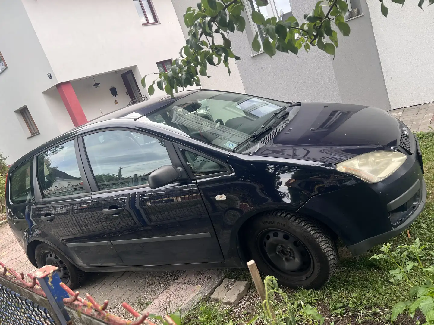 Ford C-Max - 1