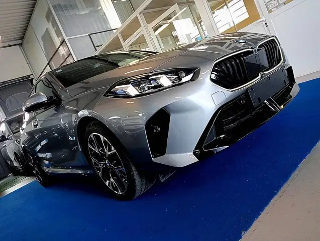 BMW 120 MHEV MSPORT PACK INNOVAZIONE TETTO NERO