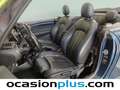 MINI Cooper S Cabrio Aut. Bleu - thumbnail 14