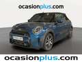 MINI Cooper S Cabrio Aut. Bleu - thumbnail 2