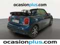 MINI Cooper S Cabrio Aut. Bleu - thumbnail 5