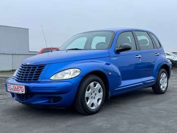 2.0 Automatik 104 KW