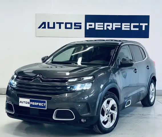 Citroen C5 Aircross 1.2Business GPS BOITE AUTO *40.778km* CAMERA PDC