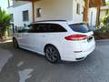 Ford Mondeo Mondeo Traveller ST-LINE 2,0 TDCi Aut. ST-LINE Weiß - thumbnail 5