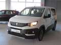 Peugeot Rifter 1.5BlueHDi S&S Standard Allure 100 Blanc - thumbnail 1