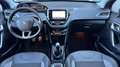 Peugeot 2008 Allure *APP*NAVI*SHZ*PDC*1.HAND*TÜV* Gris - thumbnail 9