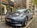 Tesla Model 3 ELECTRIC 285 60KWH STANDARD-PLUS PREMIUM BVA Gris - thumbnail 1