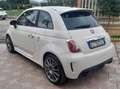 Abarth 595 500/595 1.4 16v t. t-jet turismo 160cv E6 Bianco - thumbnail 4