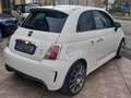 Abarth 595 500/595 1.4 16v t. t-jet turismo 160cv E6 Bianco - thumbnail 5