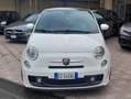 Abarth 595 500/595 1.4 16v t. t-jet turismo 160cv E6 Bianco - thumbnail 3