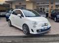 Abarth 595 500/595 1.4 16v t. t-jet turismo 160cv E6 Bianco - thumbnail 1