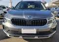 Skoda Kamiq 1.0 tsi 95cv“PREZZO REALE SENZA FINANZIAMENTO” Grigio - thumbnail 2