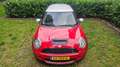MINI Cooper S 1.6 Rood - thumbnail 2