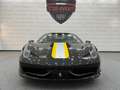 Ferrari 458 Spider*RacingSitze*Alcantara*Carbon*Akrapovic*LIFT Schwarz - thumbnail 23
