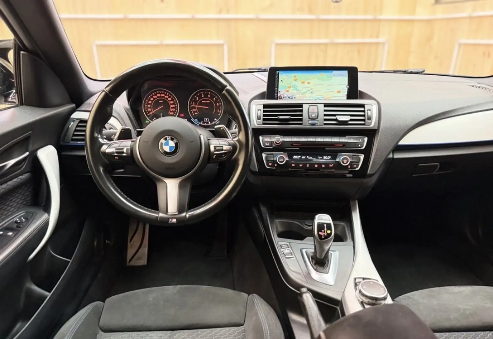 BMW 235 Coupe M235i 326 ch A - 1