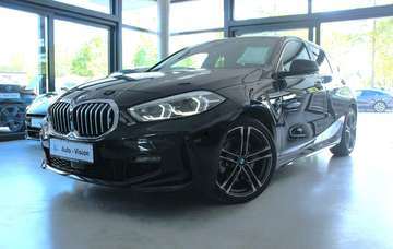 d (F40) M Sport*A-LED*Panorma*ACC*ShadowLine