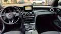 Mercedes-Benz C 220 d Cabrio Sport "NAVI"XENON"PELLE"18" Czarny - thumbnail 7