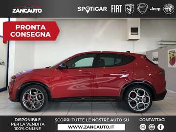 Tonale 1.5 160 CV MHEV TCT7 Veloce MY25