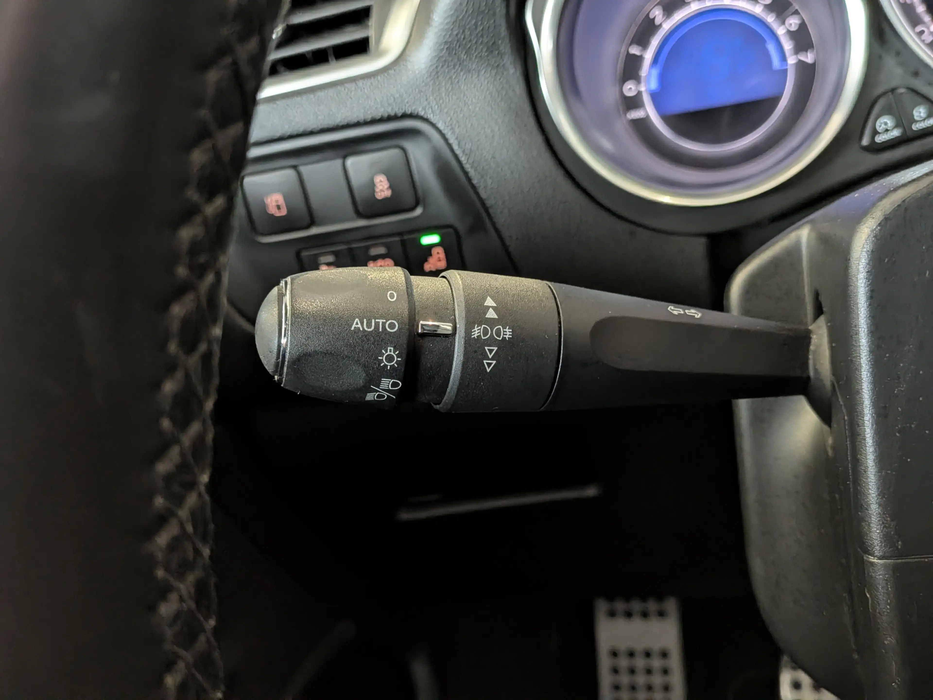DS Automobiles DS 4 Crossback 1.2 PureTech Chic Airco, Cruise Control, Trekhaak, — photo 14