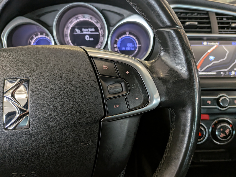 DS Automobiles DS 4 Crossback 1.2 PureTech Chic Airco, Cruise Control, Trekhaak, — photo 13