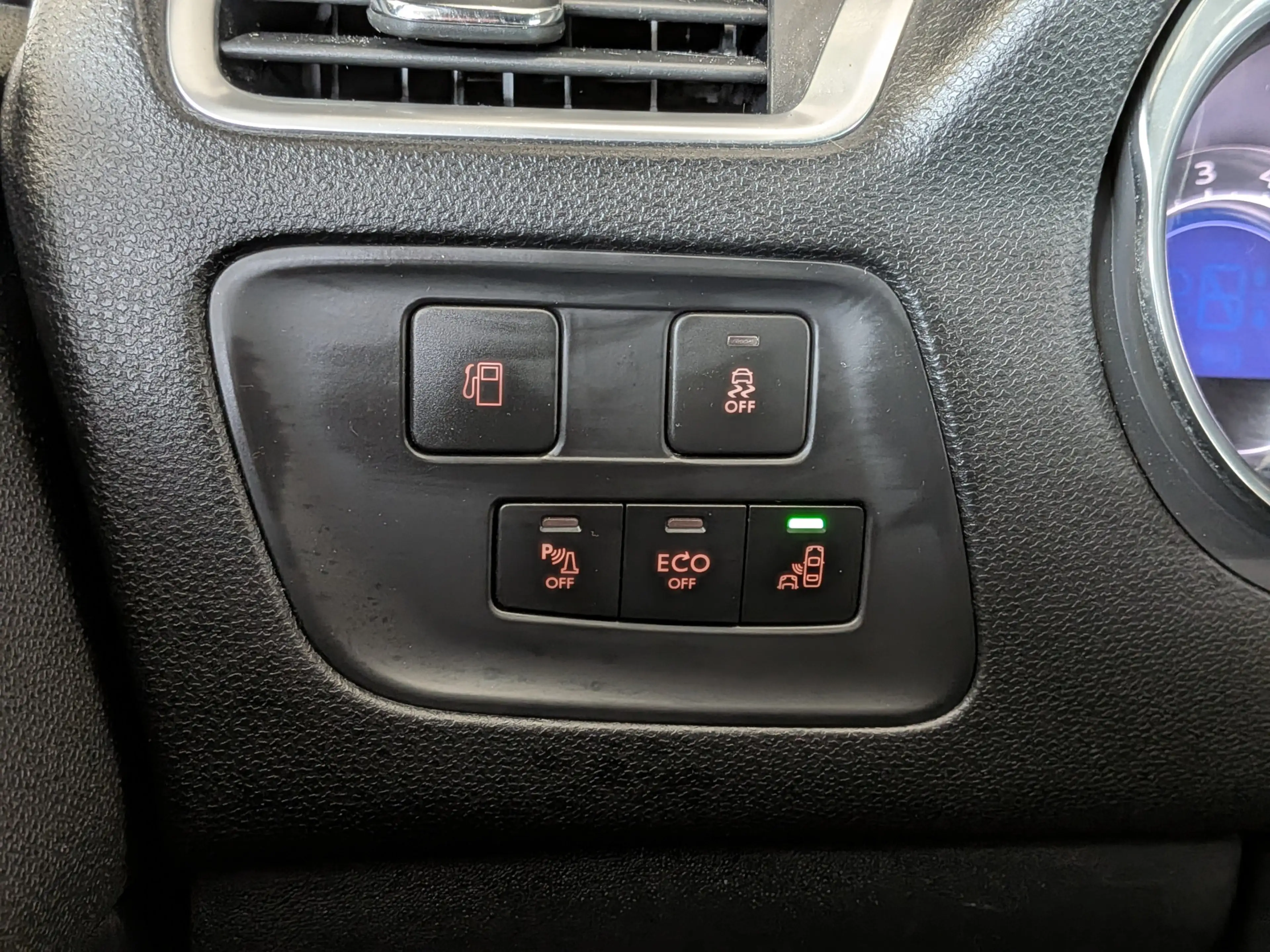 DS Automobiles DS 4 Crossback 1.2 PureTech Chic Airco, Cruise Control, Trekhaak, — photo 22