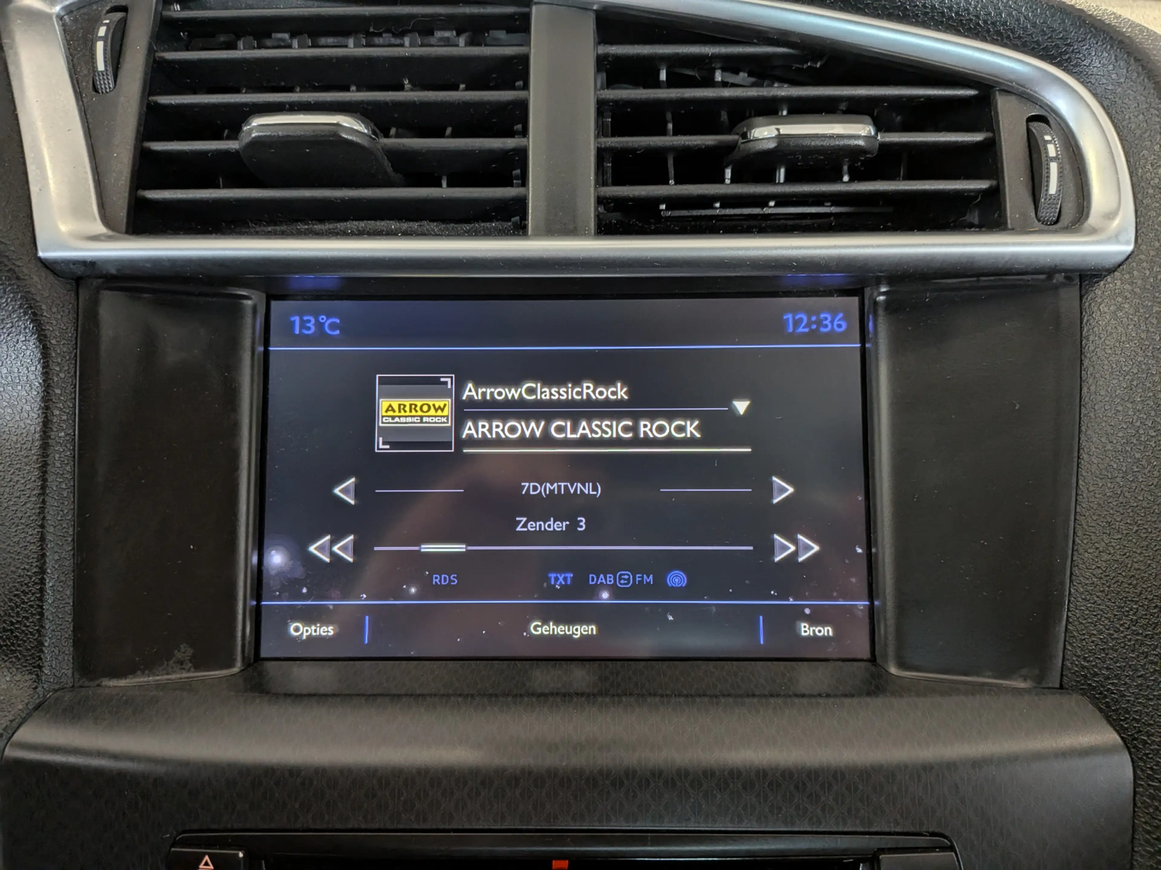 DS Automobiles DS 4 Crossback 1.2 PureTech Chic Airco, Cruise Control, Trekhaak, — photo 17